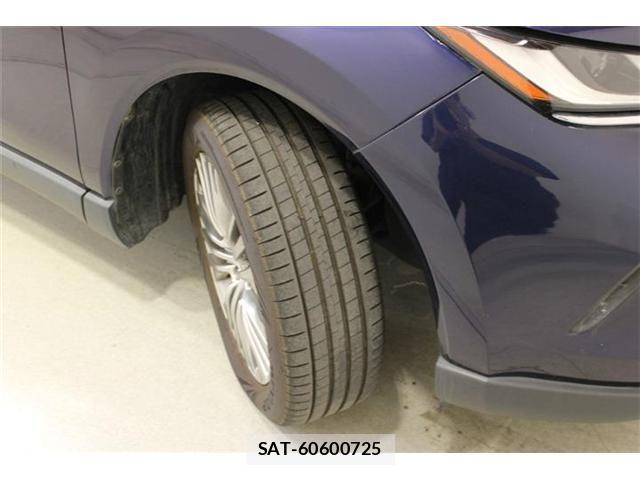 Toyota HARRIER HYBRID 2021-05 7327358-27