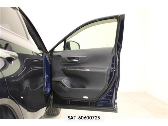 Toyota HARRIER HYBRID 2021-05 7327358-28