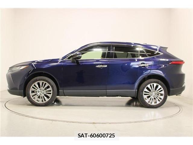 Toyota HARRIER HYBRID 2021-05 7327358-8