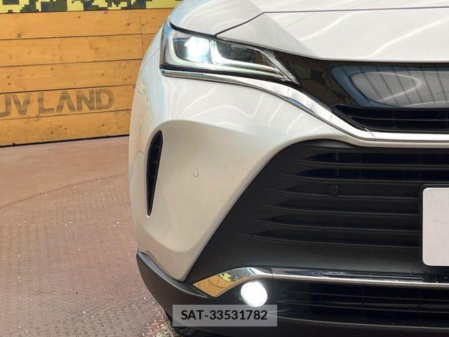 Toyota HARRIER HYBRID 2024-06 7327338-11