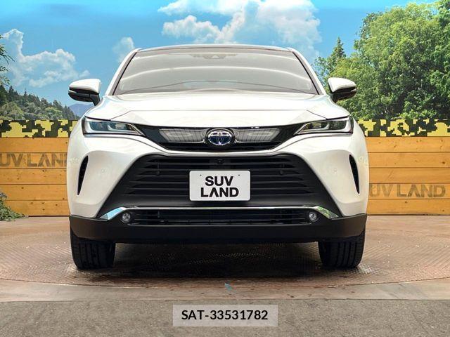 Toyota HARRIER HYBRID 2024-06 7327338-13
