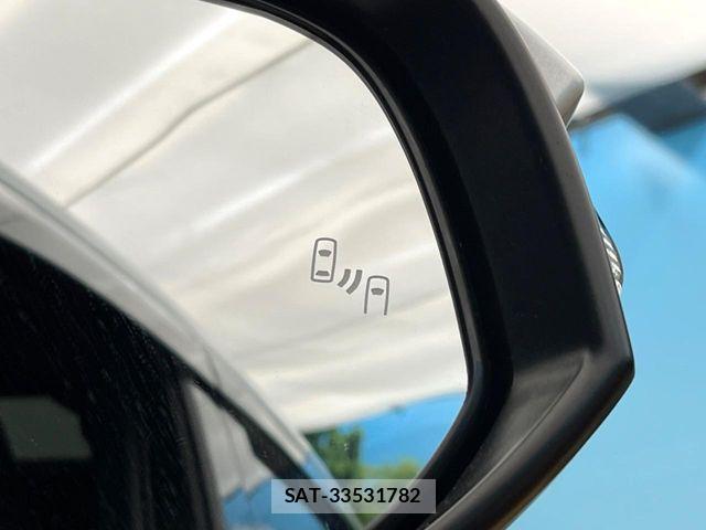 Toyota HARRIER HYBRID 2024-06 7327338-6