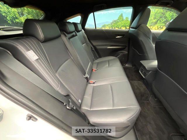 Toyota HARRIER HYBRID 2024-06 7327338-8