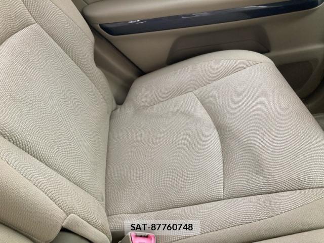 Toyota HARRIER HYBRID 2006-11 7327363-12