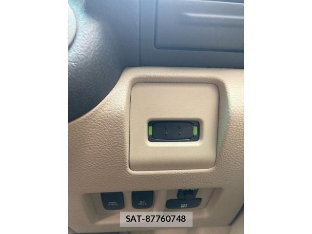 Toyota HARRIER HYBRID 2006-11 7327363-15