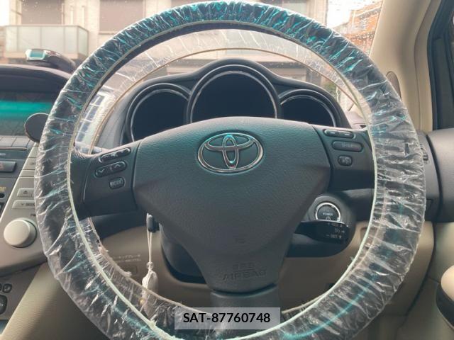Toyota HARRIER HYBRID 2006-11 7327363-16