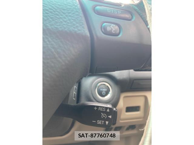 Toyota HARRIER HYBRID 2006-11 7327363-17