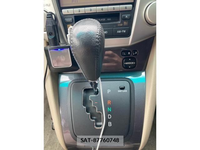 Toyota HARRIER HYBRID 2006-11 7327363-22