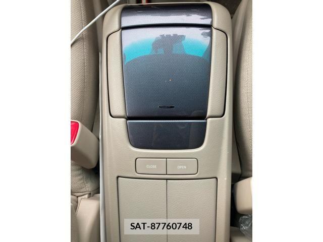 Toyota HARRIER HYBRID 2006-11 7327363-23
