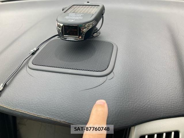 Toyota HARRIER HYBRID 2006-11 7327363-26