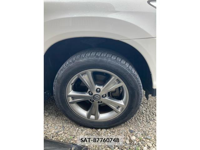 Toyota HARRIER HYBRID 2006-11 7327363-6