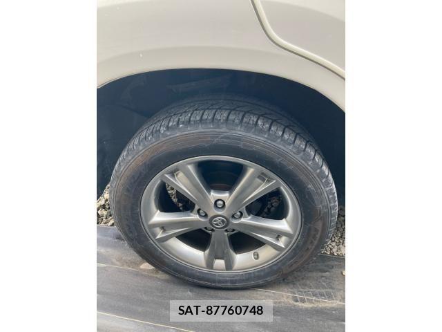 Toyota HARRIER HYBRID 2006-11 7327363-7