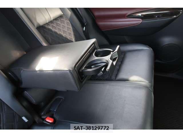 Toyota HARRIER HYBRID 2017-03 7327357-17