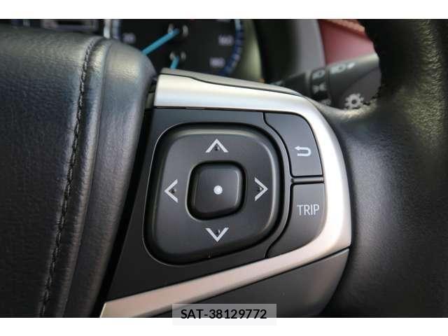 Toyota HARRIER HYBRID 2017-03 7327357-22