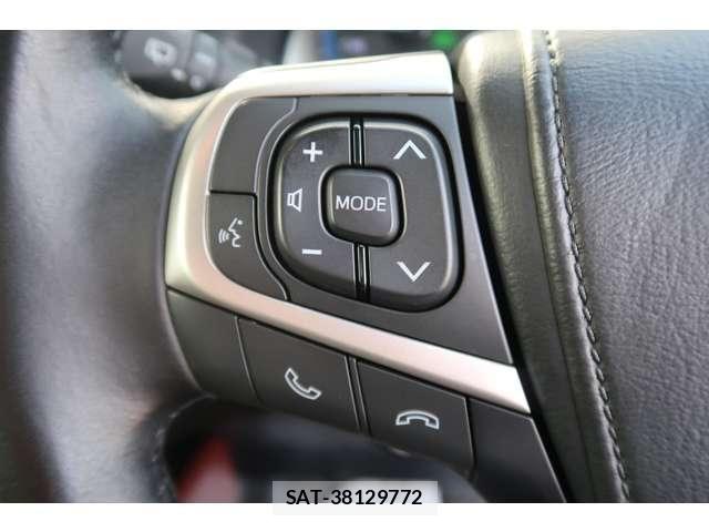 Toyota HARRIER HYBRID 2017-03 7327357-23