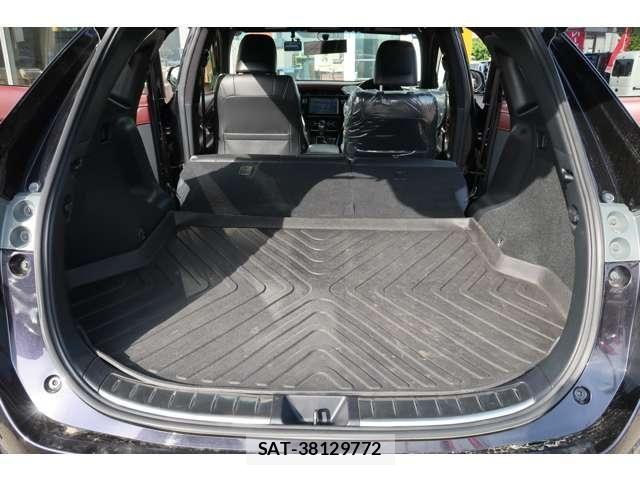 Toyota HARRIER HYBRID 2017-03 7327357-27