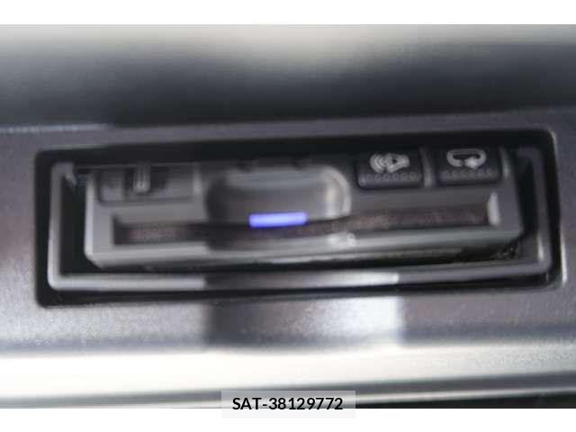 Toyota HARRIER HYBRID 2017-03 7327357-5