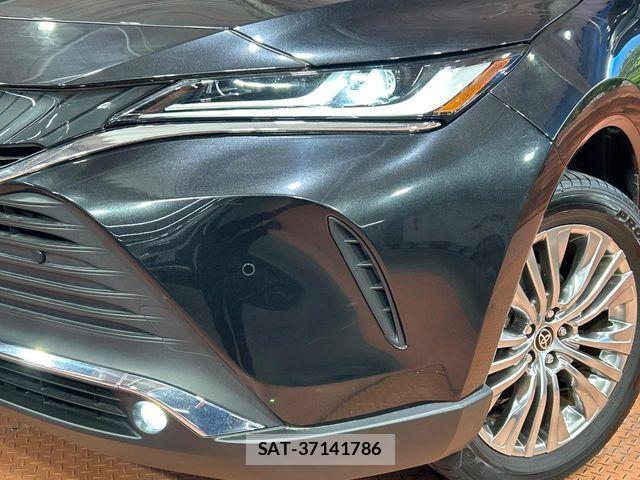 Toyota HARRIER HYBRID 2022-12 7327342-11
