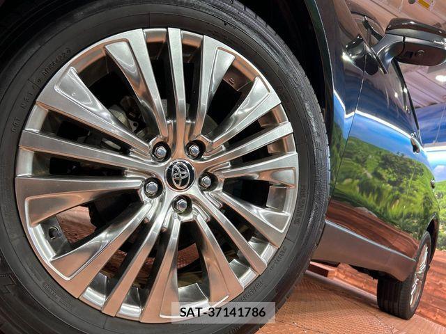 Toyota HARRIER HYBRID 2022-12 7327342-12