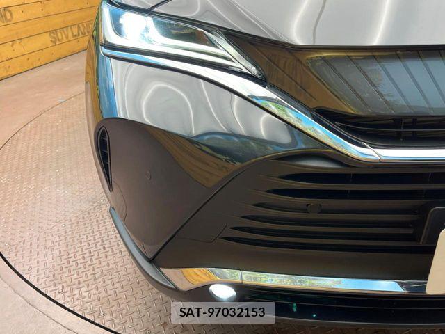 Toyota HARRIER HYBRID 2020-06 7327343-12