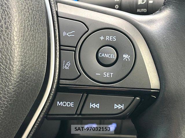 Toyota HARRIER HYBRID 2020-06 7327343-5