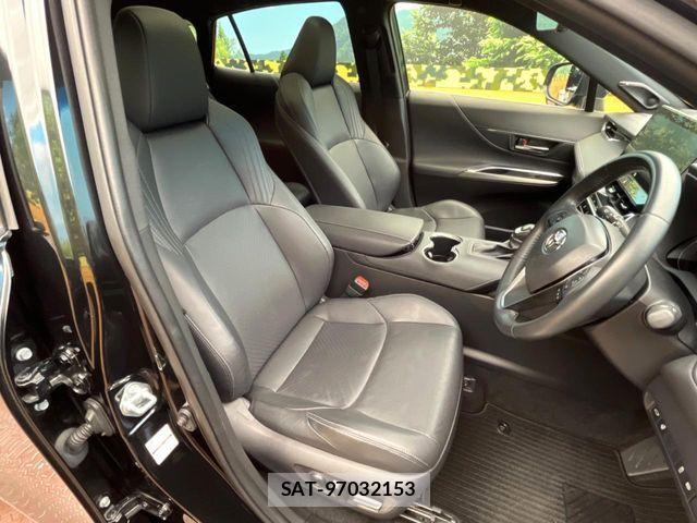 Toyota HARRIER HYBRID 2020-06 7327343-7