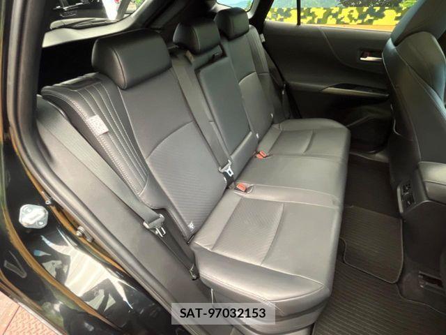 Toyota HARRIER HYBRID 2020-06 7327343-8