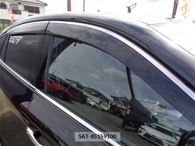 Toyota HARRIER HYBRID 2024-07 7327352-10
