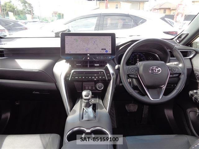Toyota HARRIER HYBRID 2024-07 7327352-13