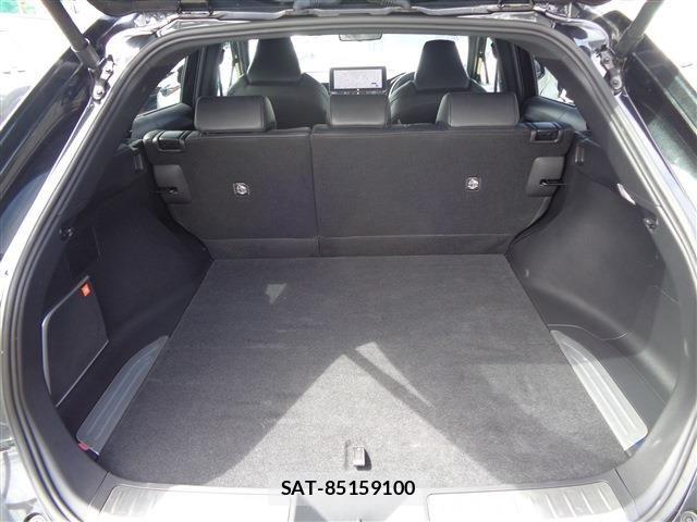 Toyota HARRIER HYBRID 2024-07 7327352-16