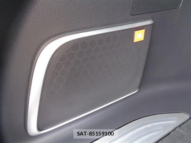 Toyota HARRIER HYBRID 2024-07 7327352-17