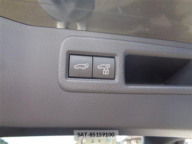 Toyota HARRIER HYBRID 2024-07 7327352-18