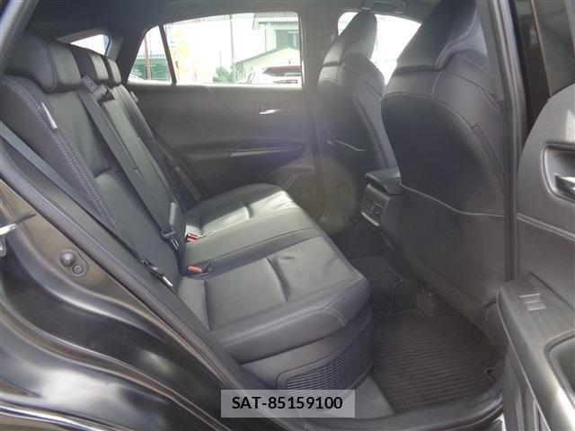 Toyota HARRIER HYBRID 2024-07 7327352-20