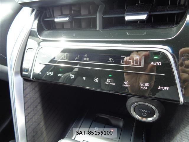 Toyota HARRIER HYBRID 2024-07 7327352-26