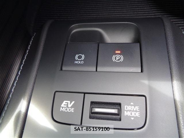 Toyota HARRIER HYBRID 2024-07 7327352-29