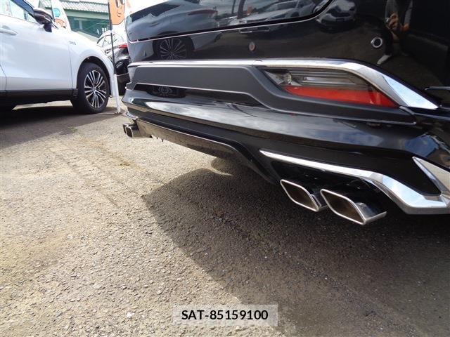 Toyota HARRIER HYBRID 2024-07 7327352-8