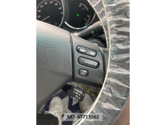 Toyota HARRIER HYBRID 2007-05 7358009-15