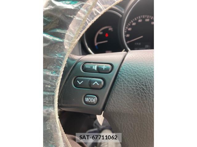 Toyota HARRIER HYBRID 2007-05 7358009-16