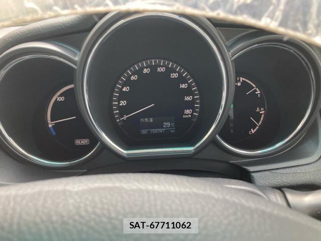 Toyota HARRIER HYBRID 2007-05 7358009-17