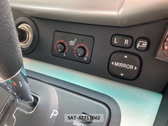 Toyota HARRIER HYBRID 2007-05 7358009-22
