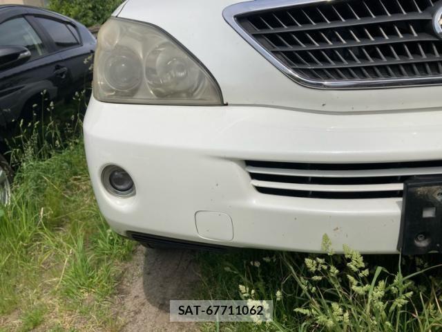 Toyota HARRIER HYBRID 2007-05 7358009-2