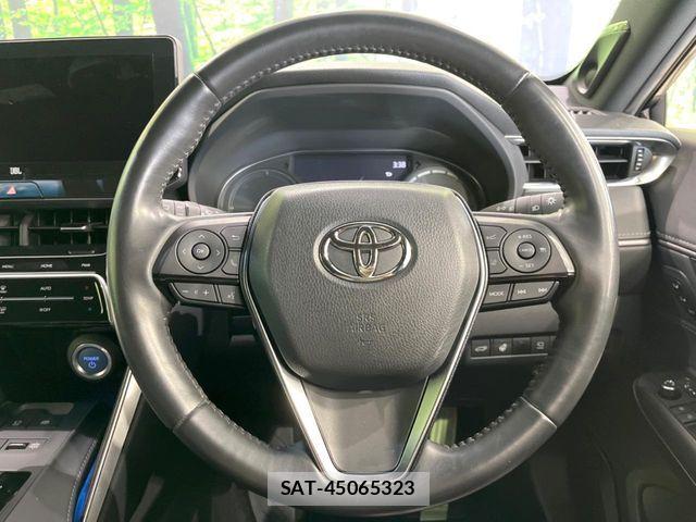 Toyota HARRIER HYBRID 2020-11 7357995-10
