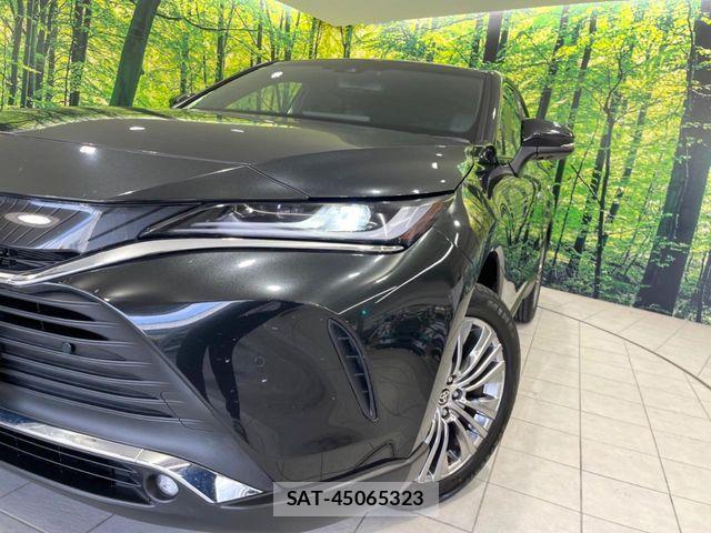 Toyota HARRIER HYBRID 2020-11 7357995-11