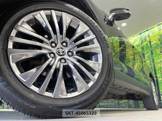 Toyota HARRIER HYBRID 2020-11 7357995-12