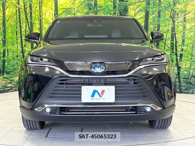 Toyota HARRIER HYBRID 2020-11 7357995-13