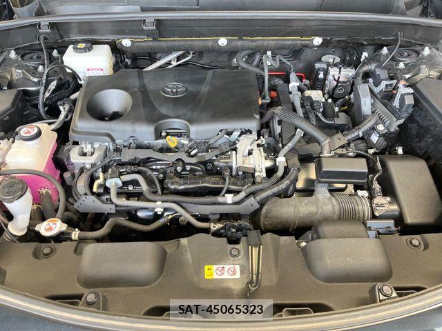 Toyota HARRIER HYBRID 2020-11 7357995-17