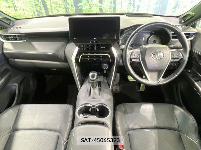 Toyota HARRIER HYBRID 2020-11 7357995-1