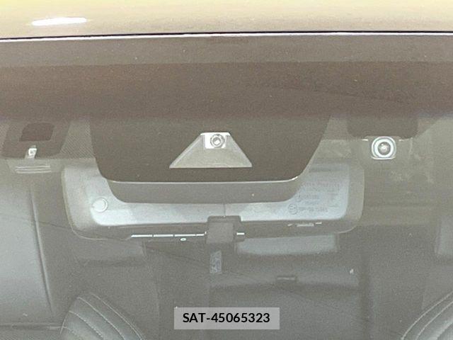 Toyota HARRIER HYBRID 2020-11 7357995-2