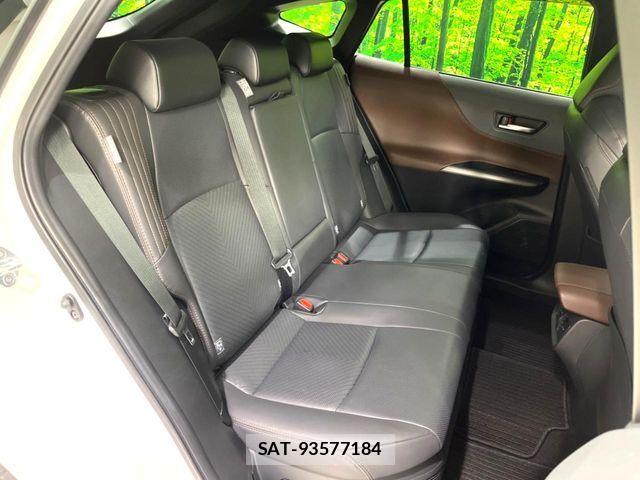 Toyota HARRIER HYBRID 2023-03 7357967-9