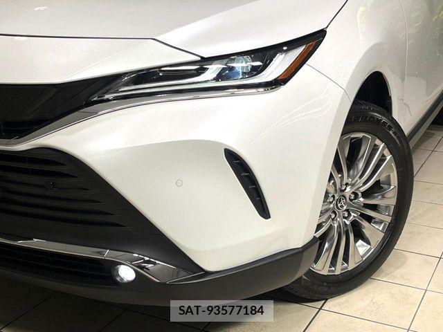 Toyota HARRIER HYBRID 2023-03 7357967-11